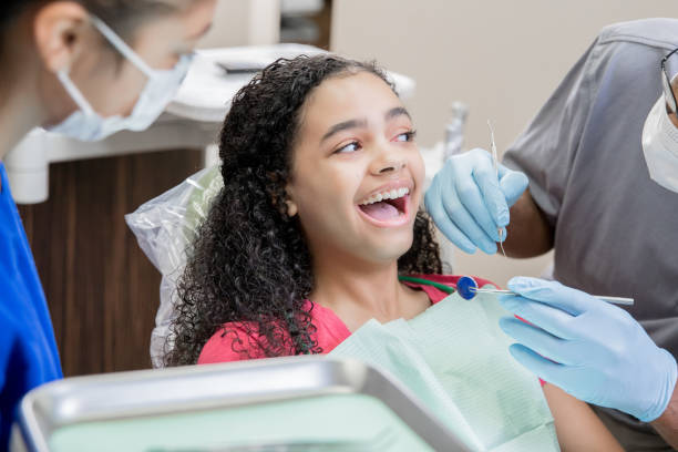 Best Chipped Tooth Repair Near Me  in Black Hammock, FL