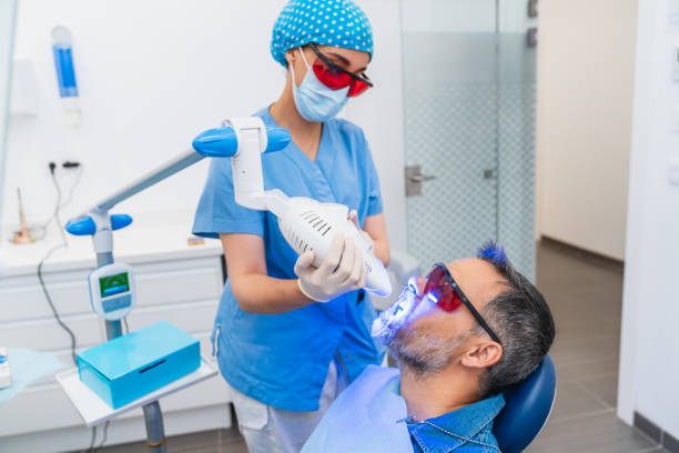 Best Tooth Pain Emergency Relief  in Black Hammock, FL